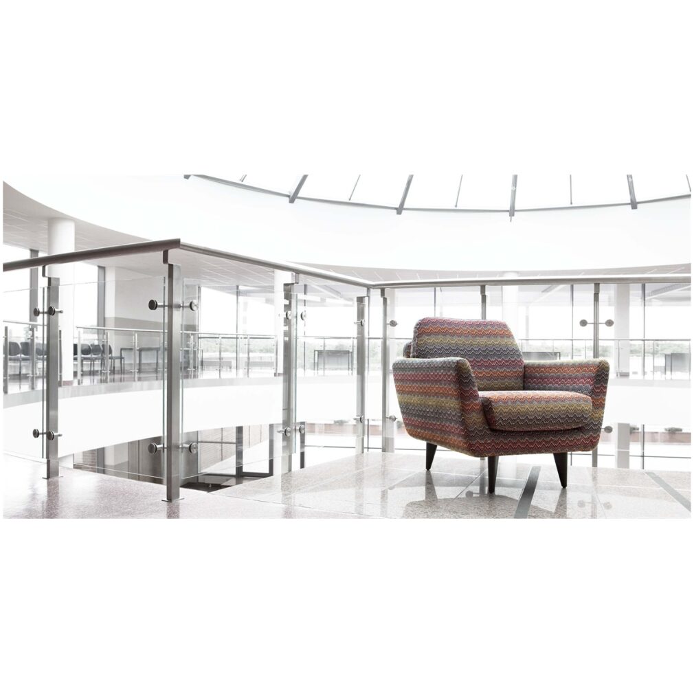 Rucola 2 seater Sofa by Sits