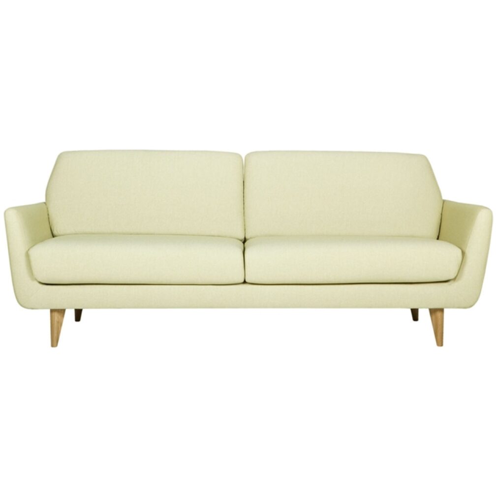 Rucola 3 seater Sofa by Sits