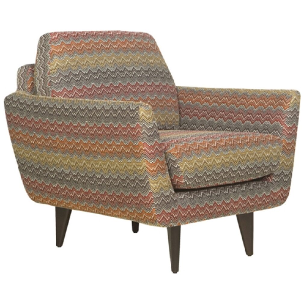 Rucola Armchair by Sits