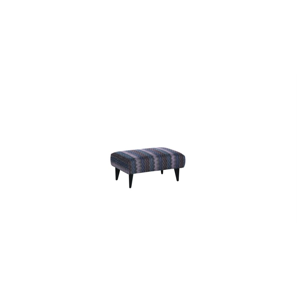 Rucola Footstool by Sits