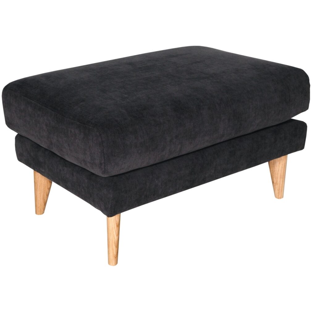 Rucola Footstool by Sits