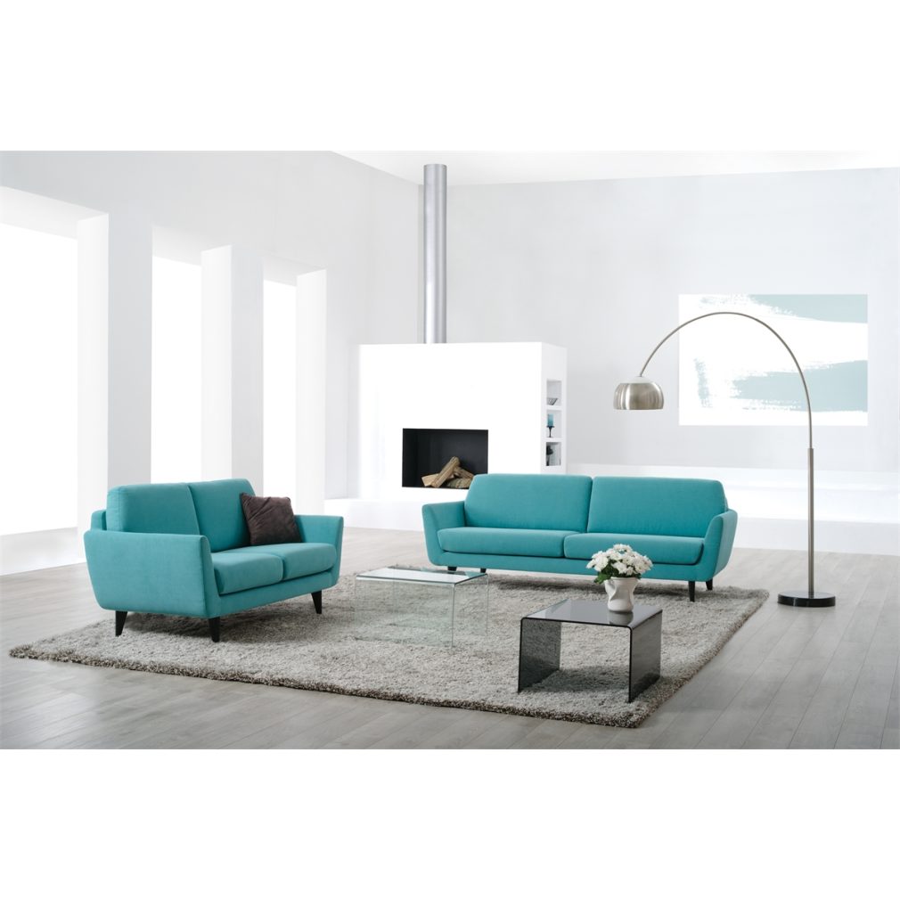 Rucola 3 seater Sofa by Sits