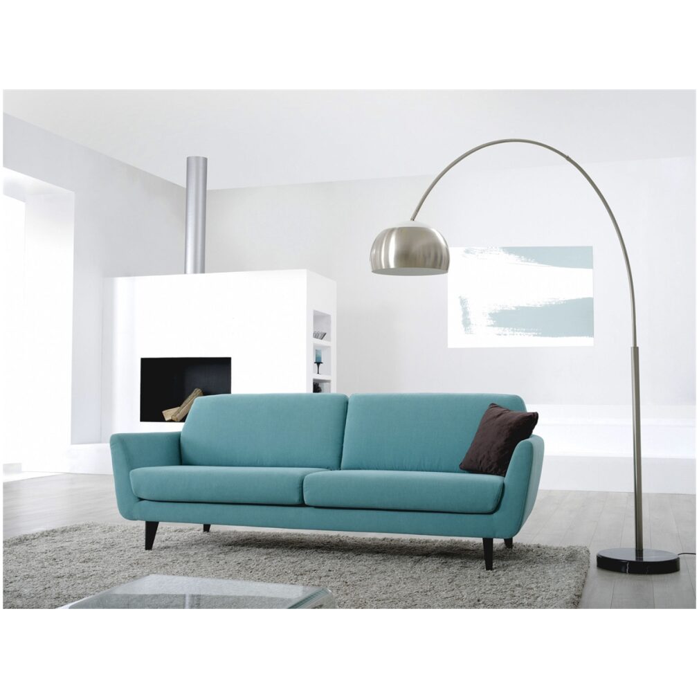 Rucola 3 seater Sofa by Sits