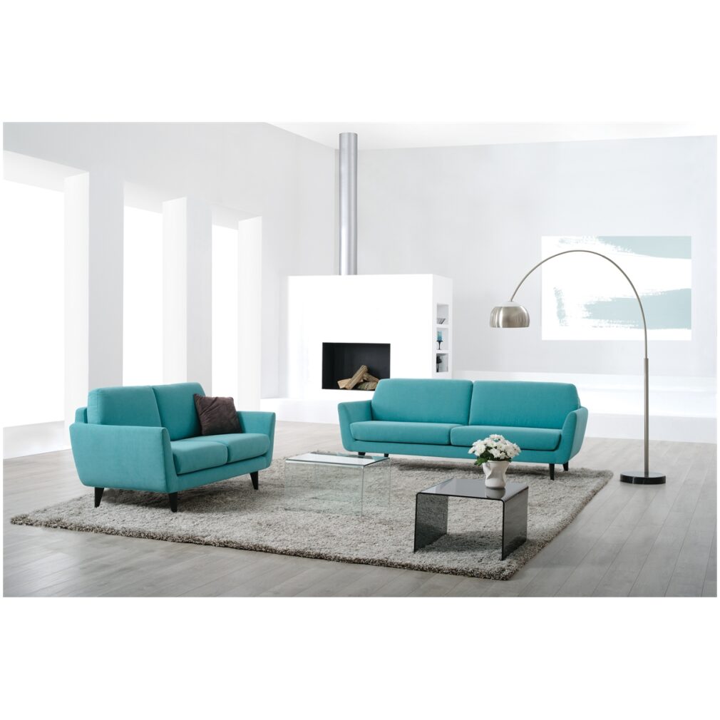 Rucola 2 seater Sofa by Sits