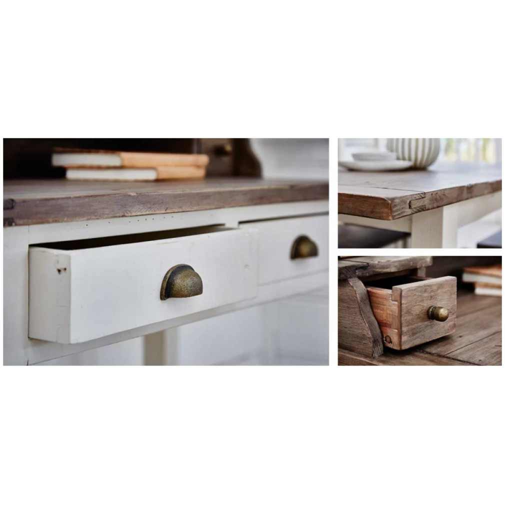 Writing Bureau - Cotswold Furniture