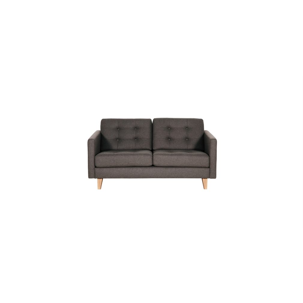 Kalle 2 seater Sofa by Sits