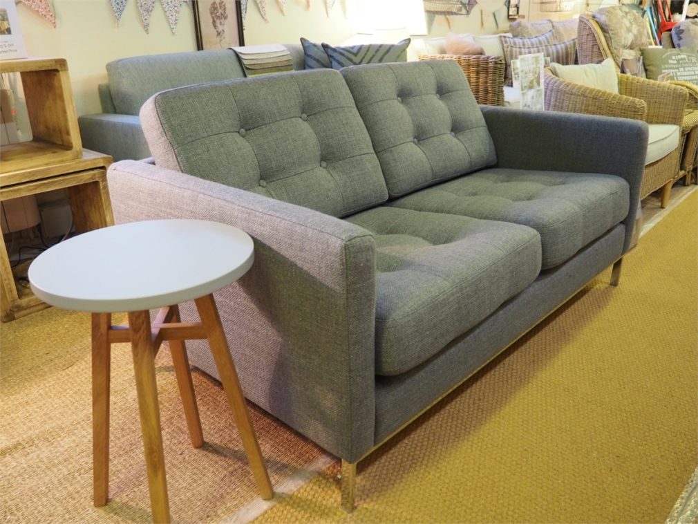 Kalle 2 seater Sofa by Sits