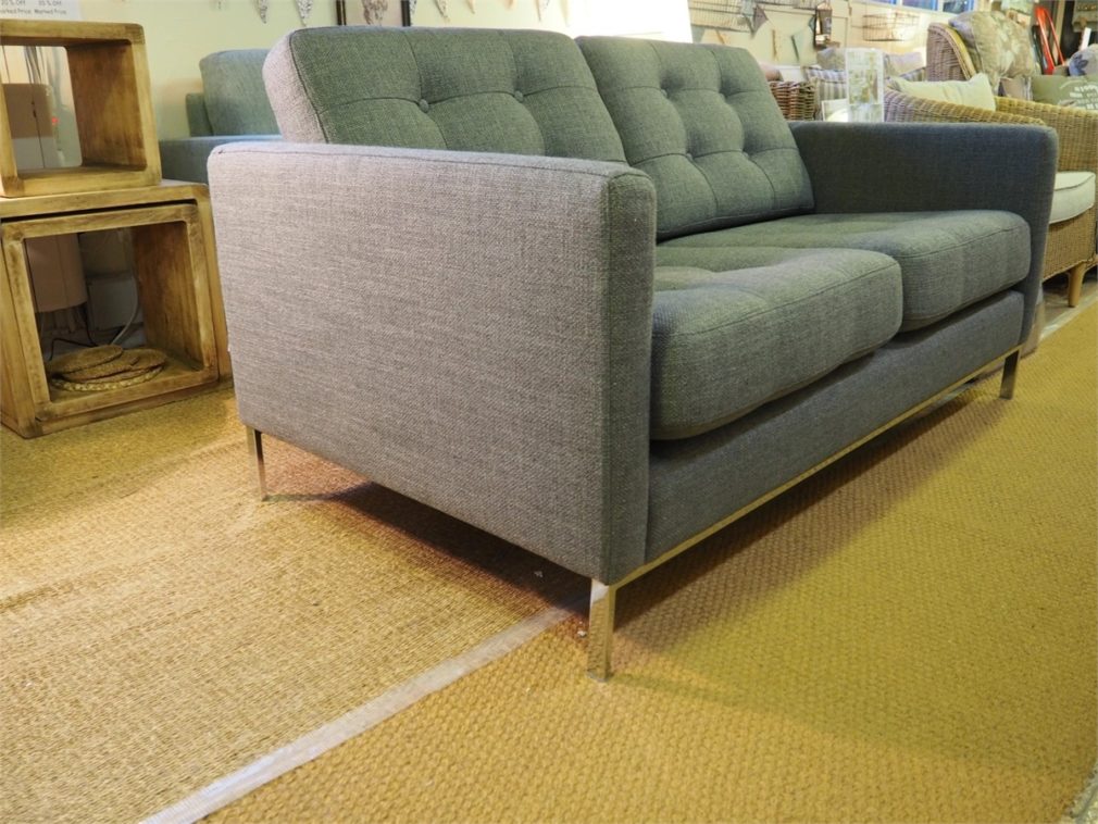 Kalle 2 seater Sofa by Sits