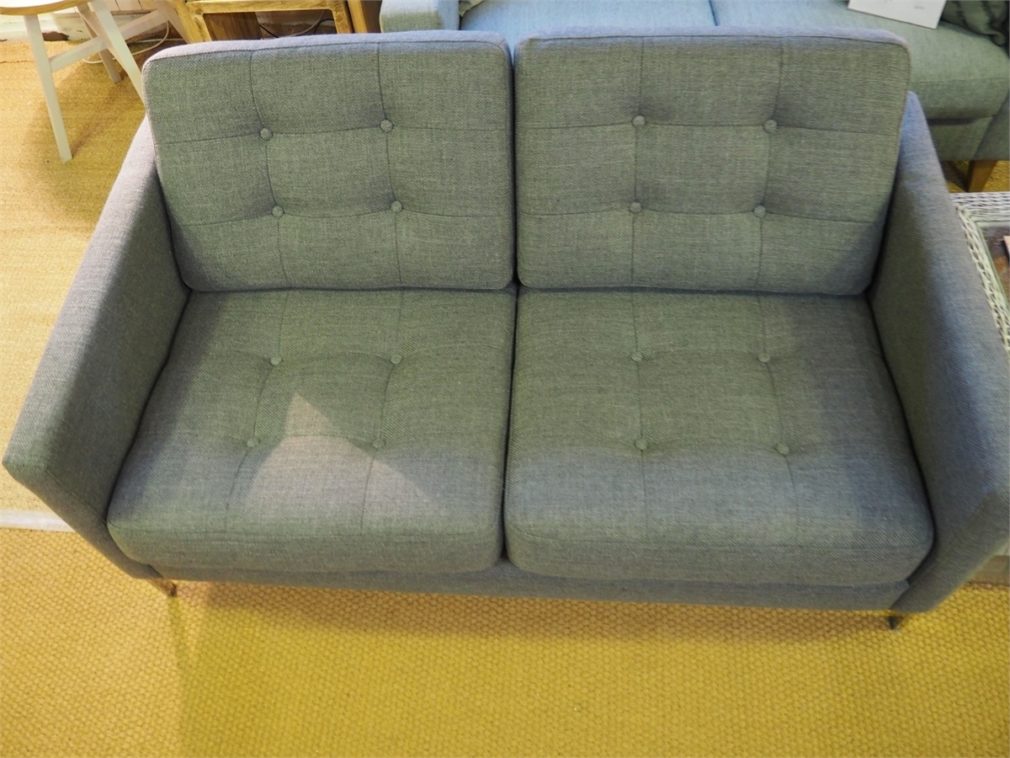 Kalle 2 seater Sofa by Sits