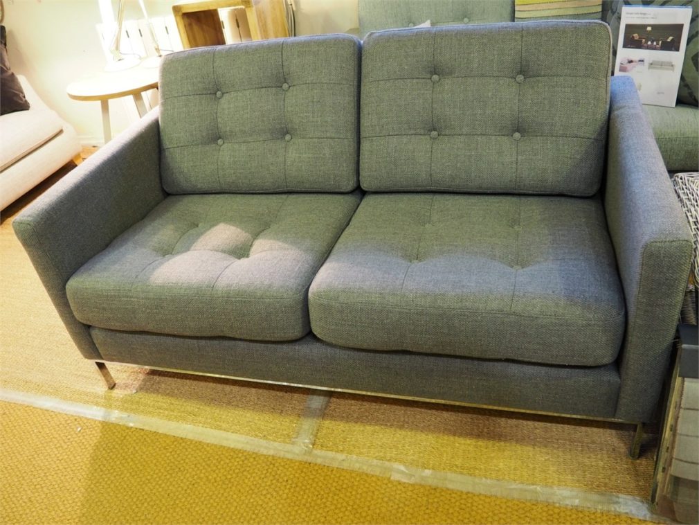Kalle 2 seater Sofa by Sits