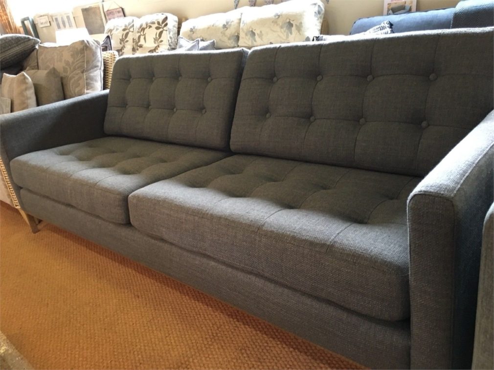 Kalle 3 seater Sofa by Sits