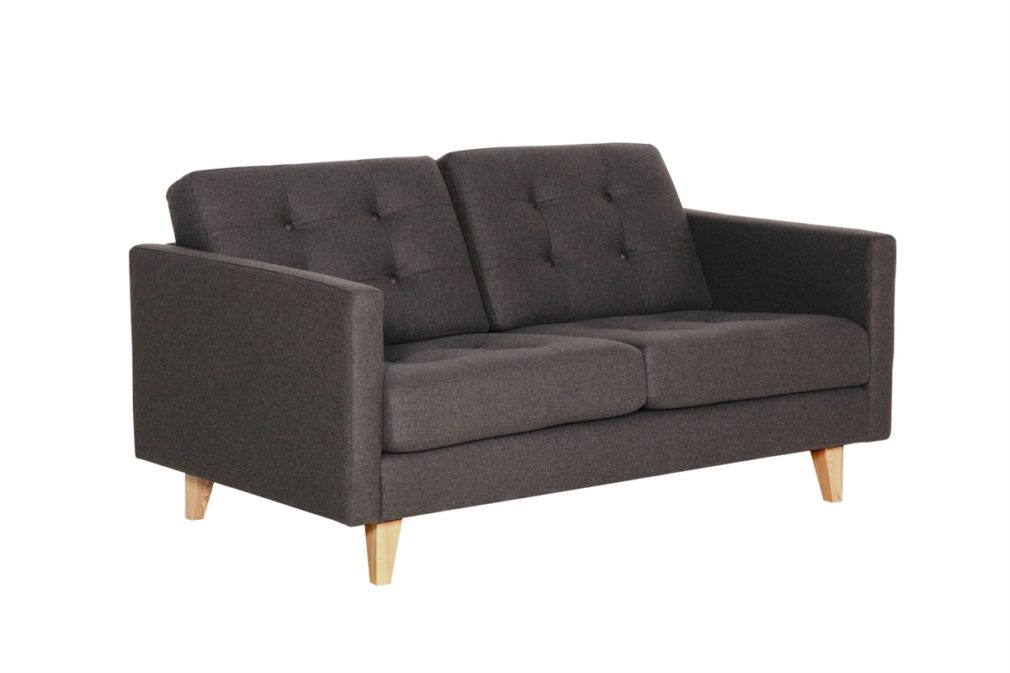 Kalle 2 seater Sofa by Sits