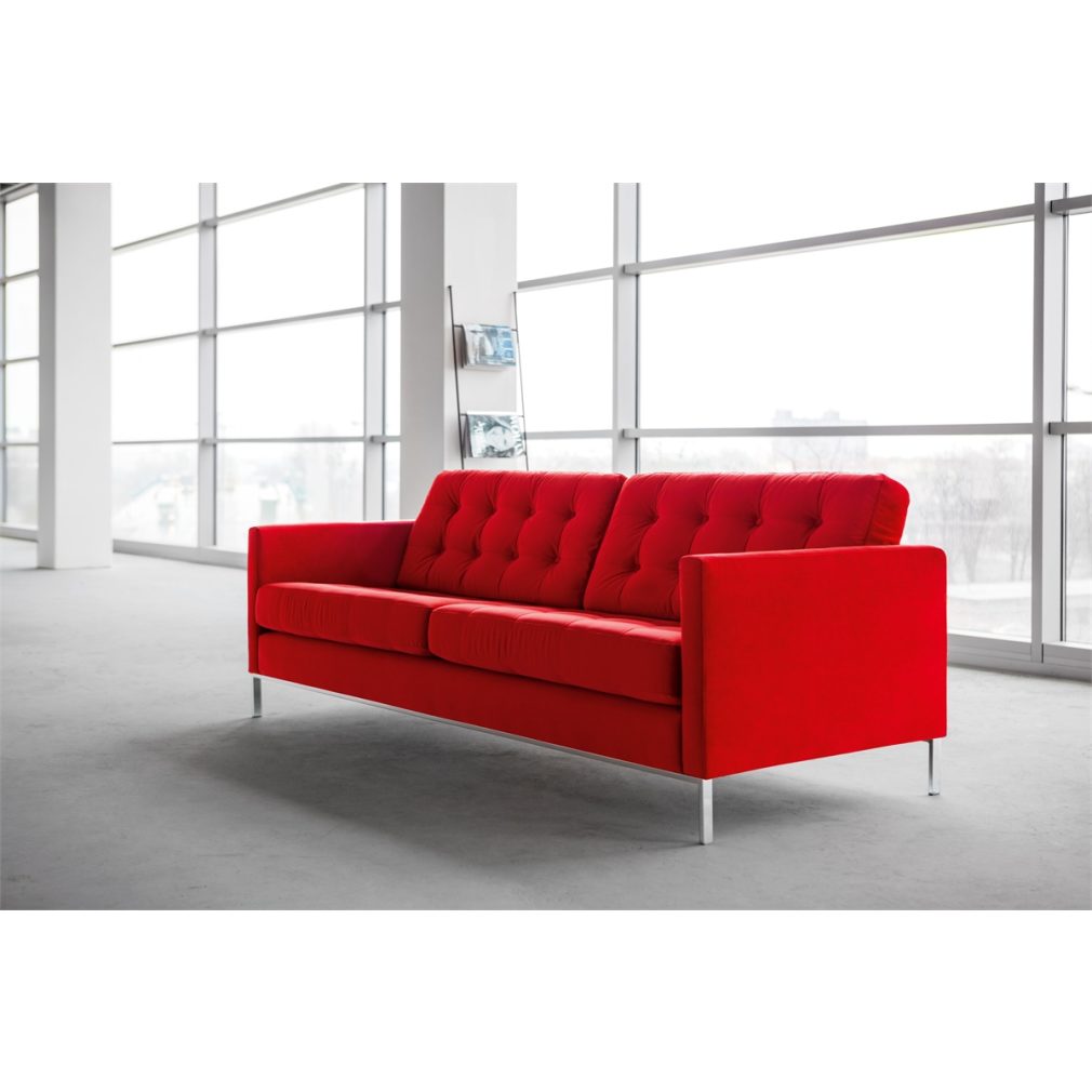 Kalle 3 seater Sofa by Sits