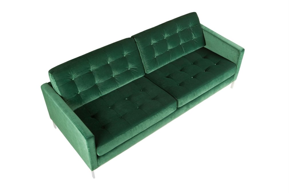 Kalle 3 seater Sofa by Sits