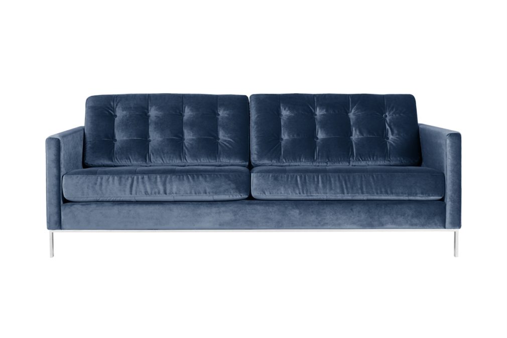 Kalle 3 seater Sofa by Sits