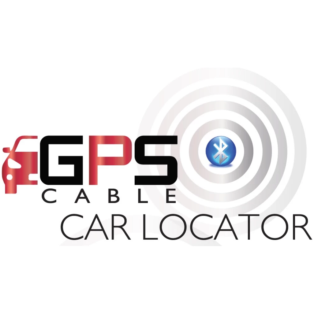 Ultimate Charging Cable - GPS Car Locator charging cable