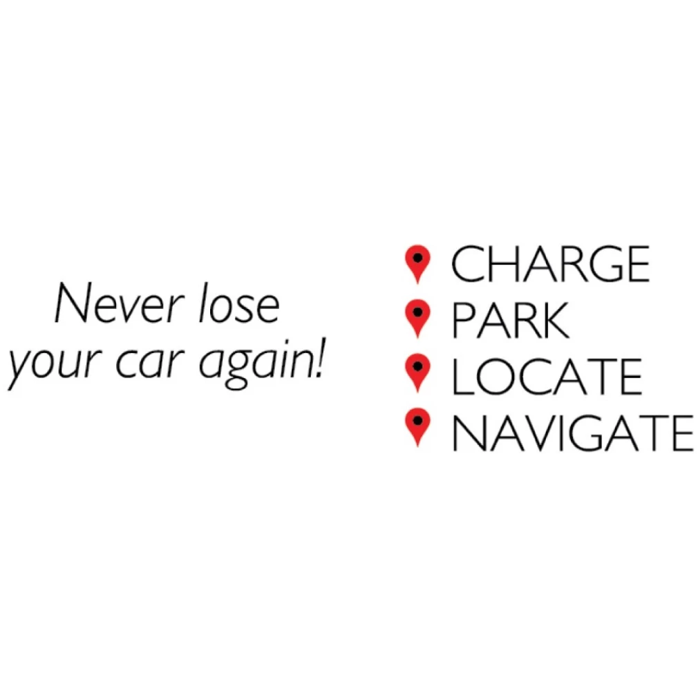 Ultimate Charging Cable - GPS Car Locator charging cable