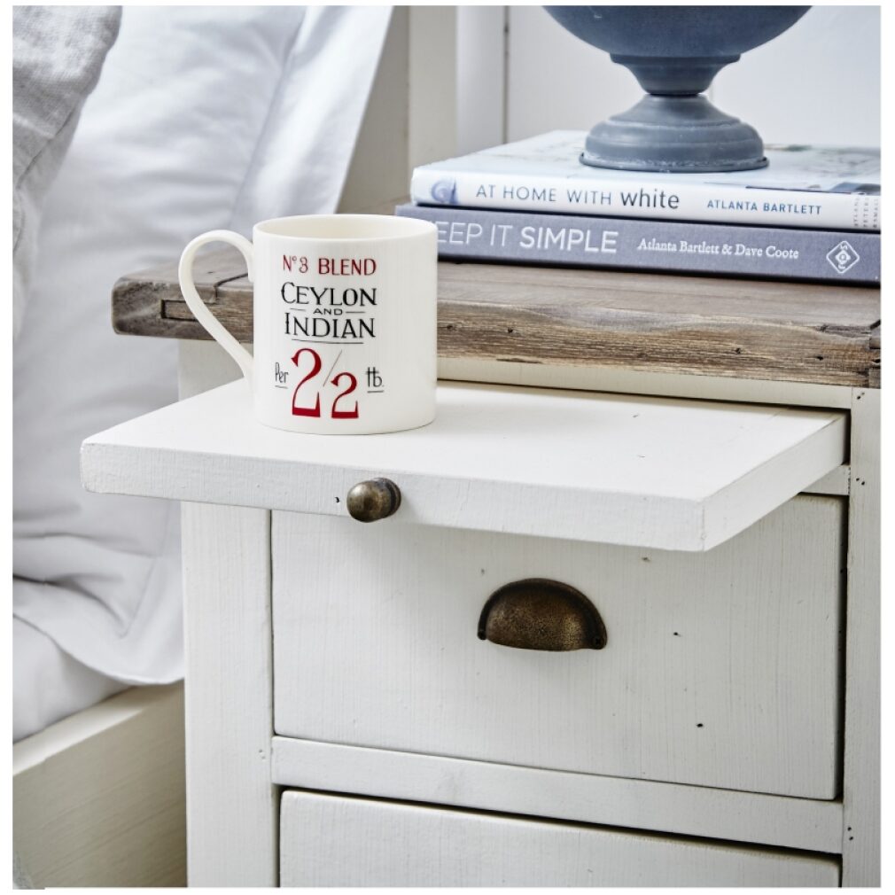 BEDSIDE CHEST - Cotswold Bedroom Furniture
