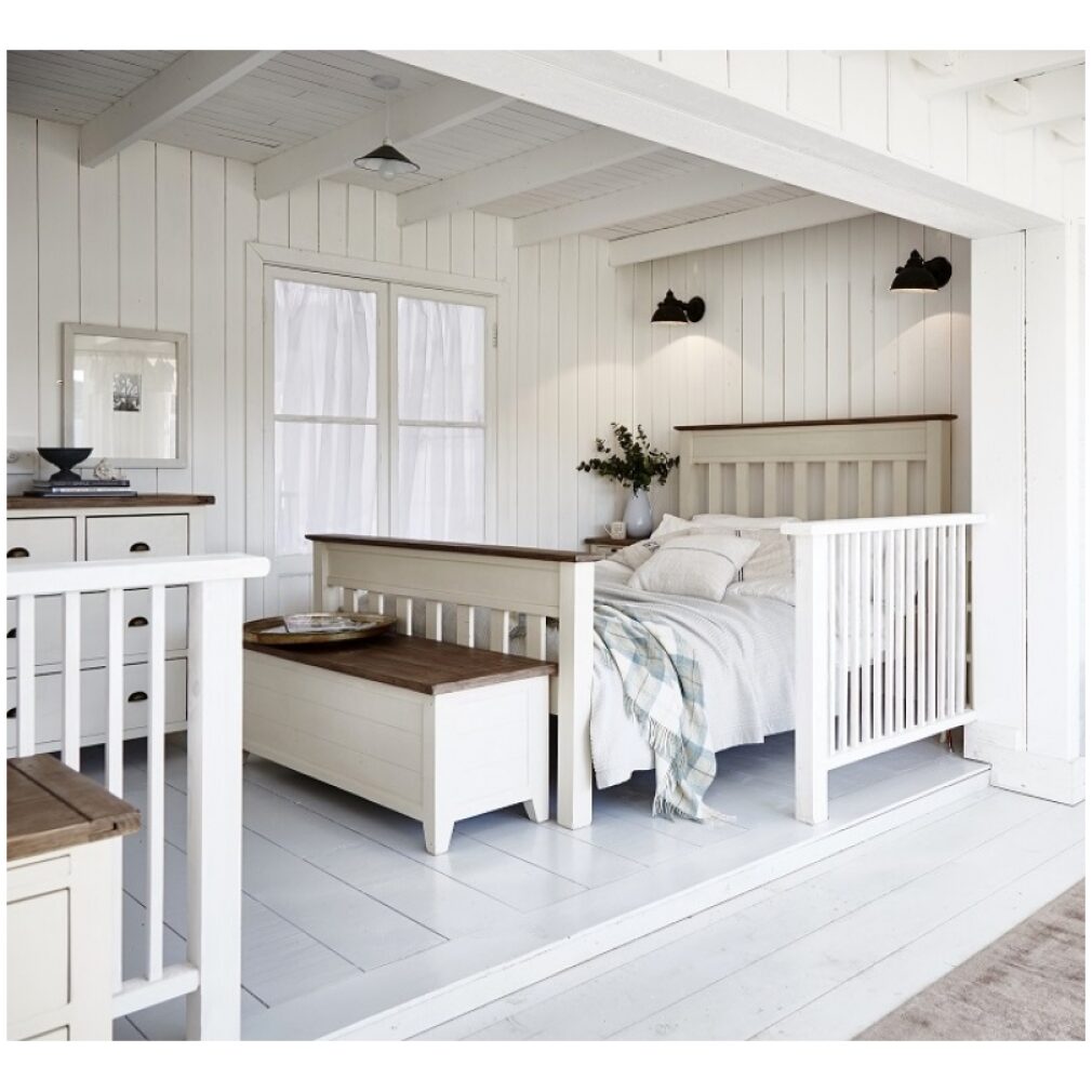 BEDSIDE CHEST - Cotswold Bedroom Furniture