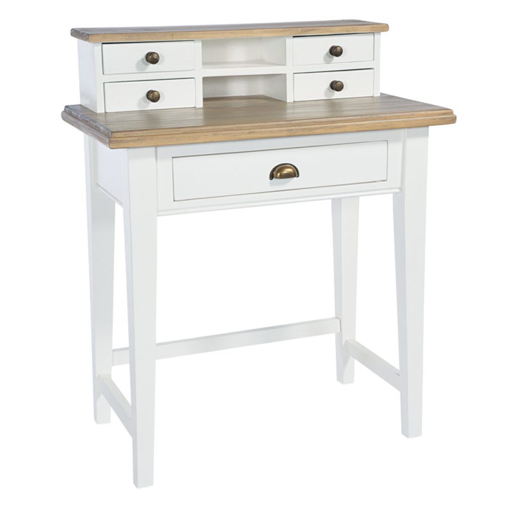 Lulworth Writing Desk - Dining - bedroom Furniture