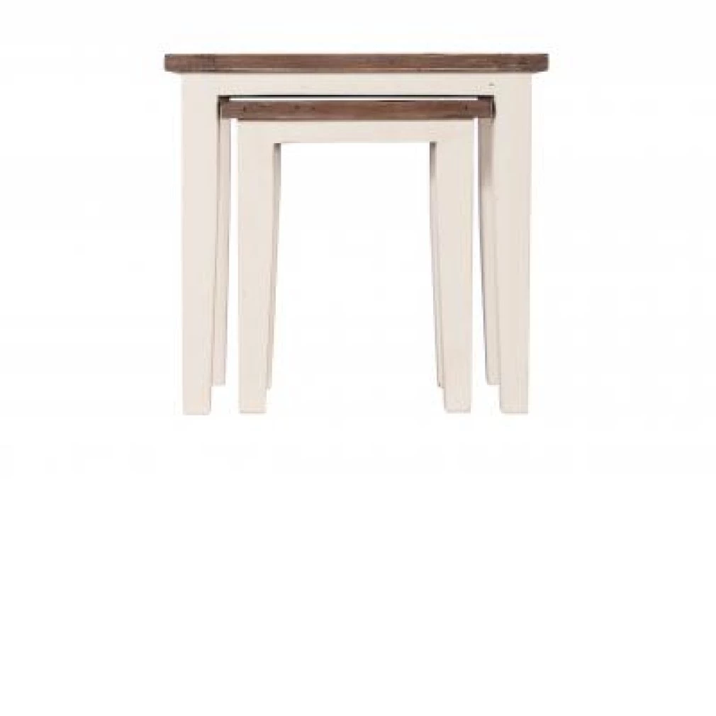 Cotswold Nest of 2 tables