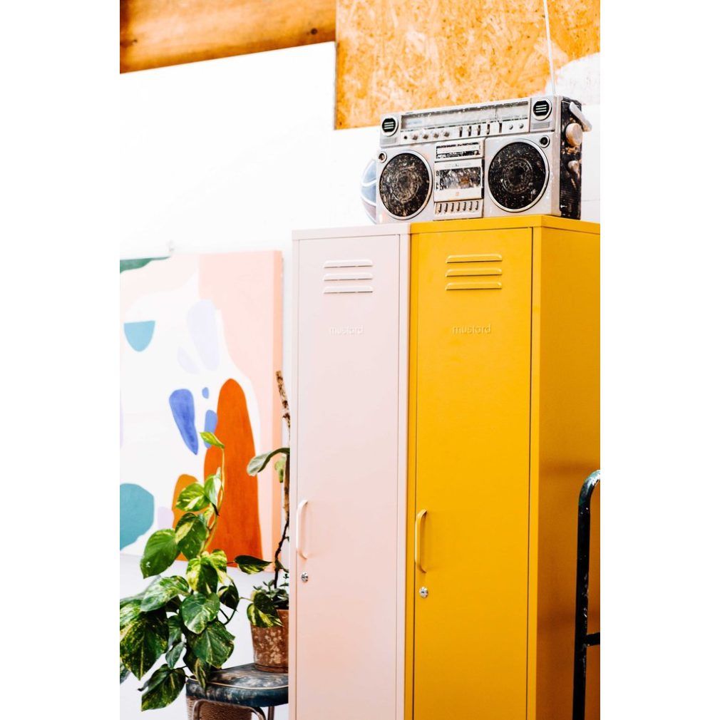 Skinny Locker by Mustard Made - Mustard