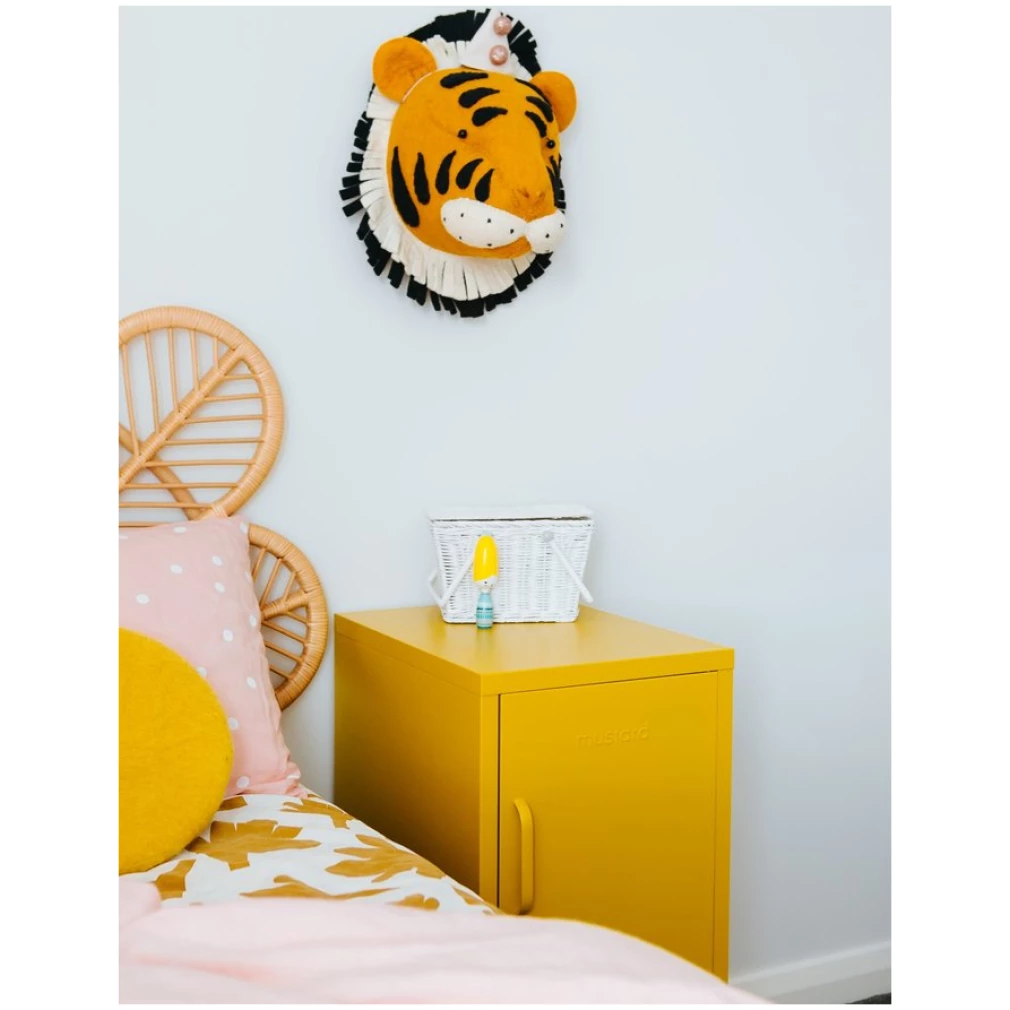 Shorty Locker by Mustard Made - Mustard