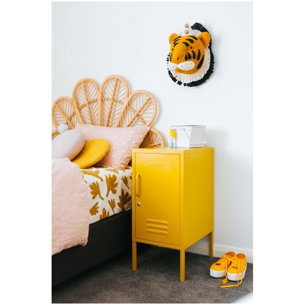Shorty Locker by Mustard Made - Mustard