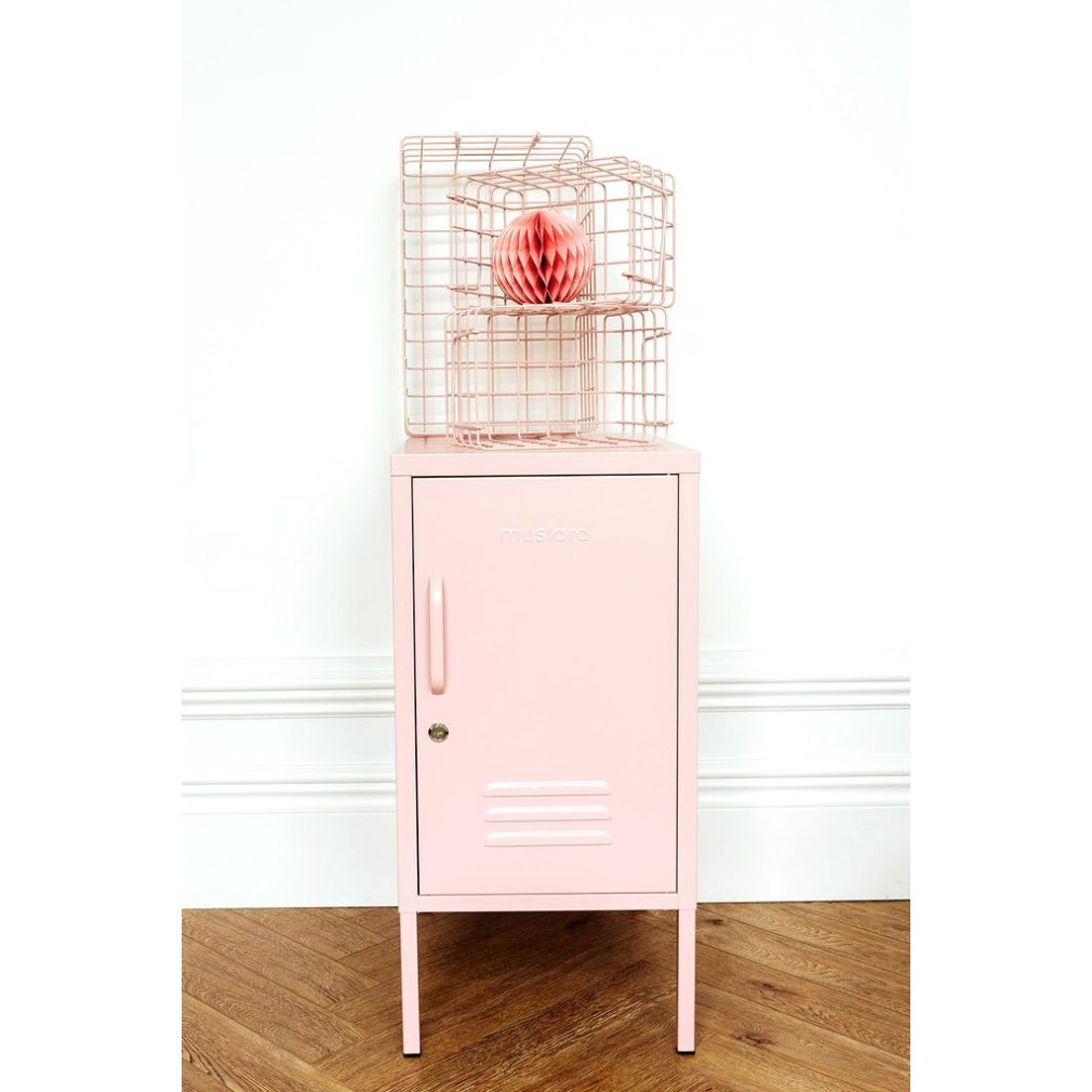 Locker Baskets by Mustard Made