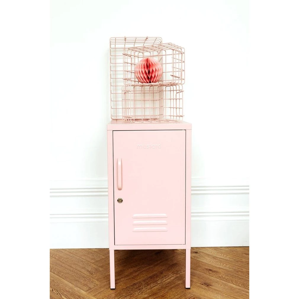 Locker Baskets by Mustard Made