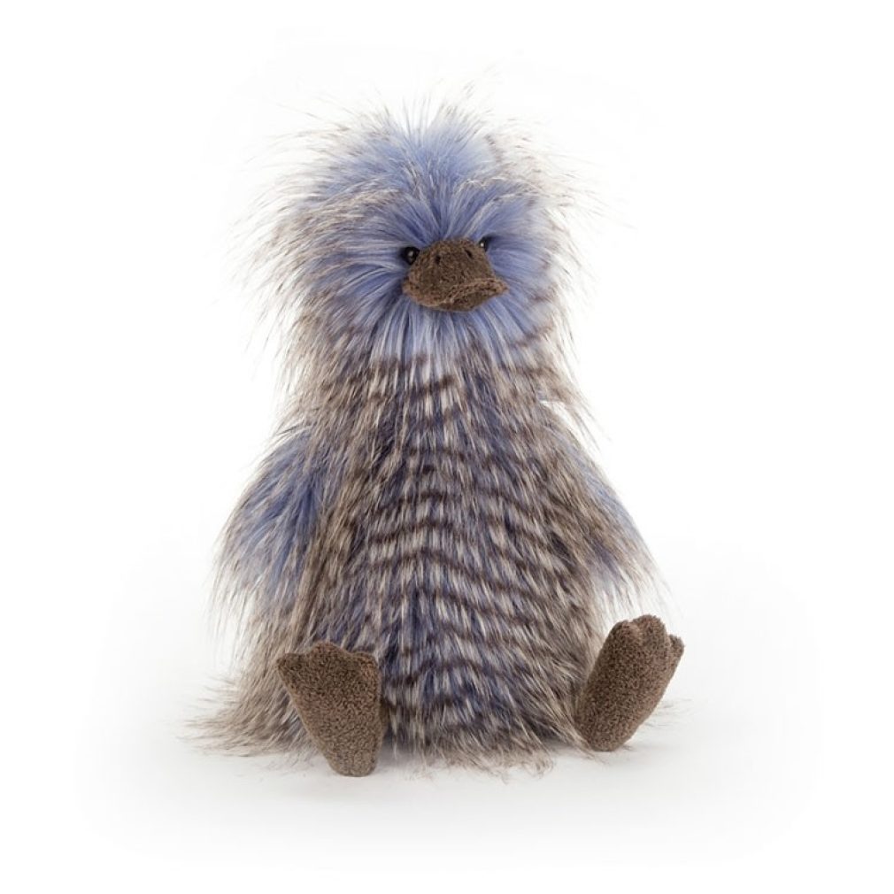 Delphine Duck - Jellycat