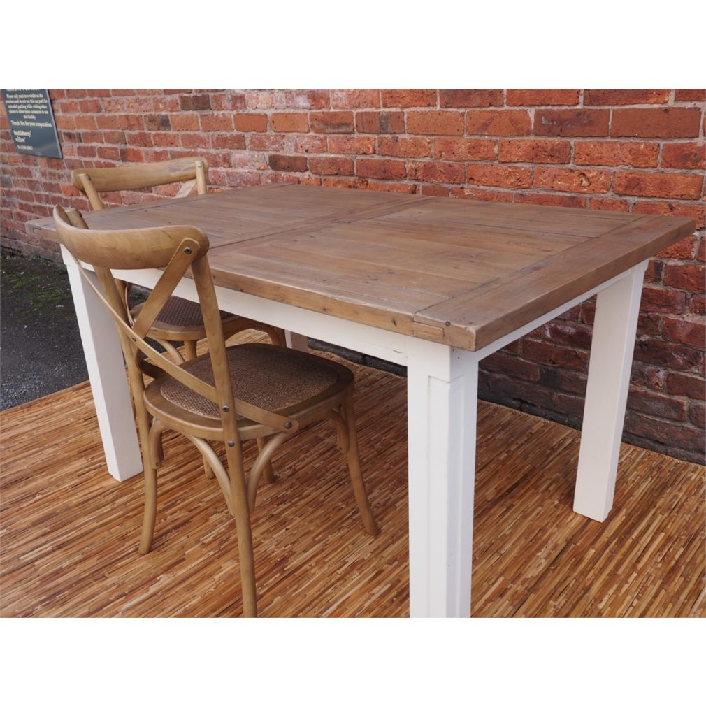 6x Cintra Cross Back / bent wood Dining Chairs - Natural oak Finish