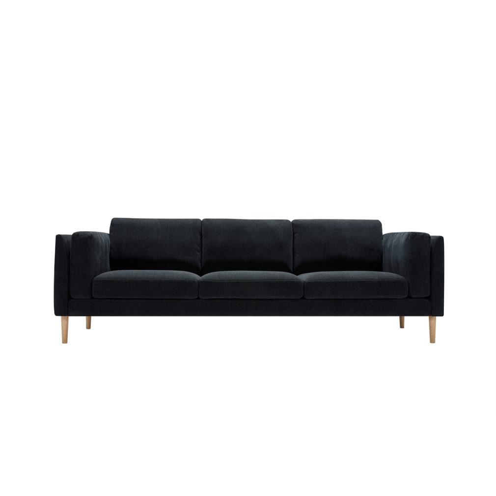 Sigge 2 Seater sofa by Sits