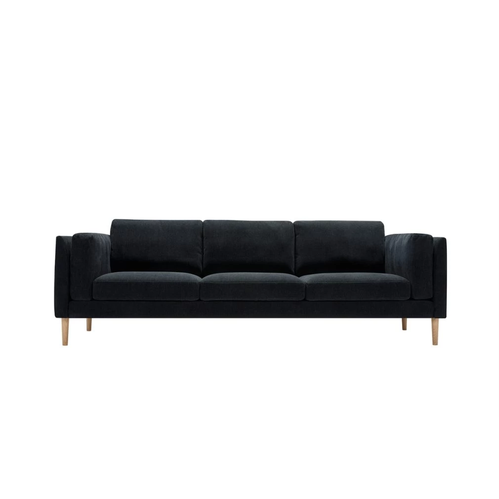Sigge 3.5 Seater sofa by Sits