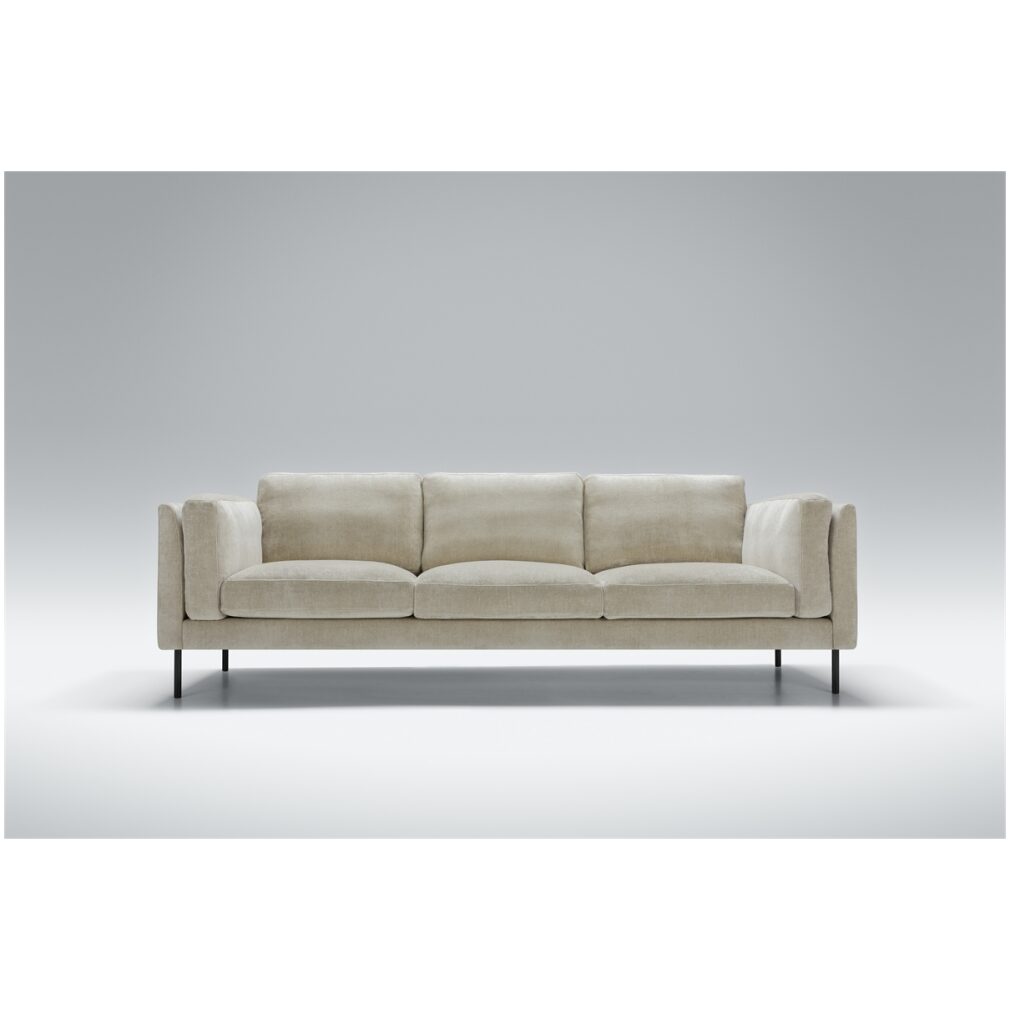 Sigge 3.5 Seater sofa by Sits