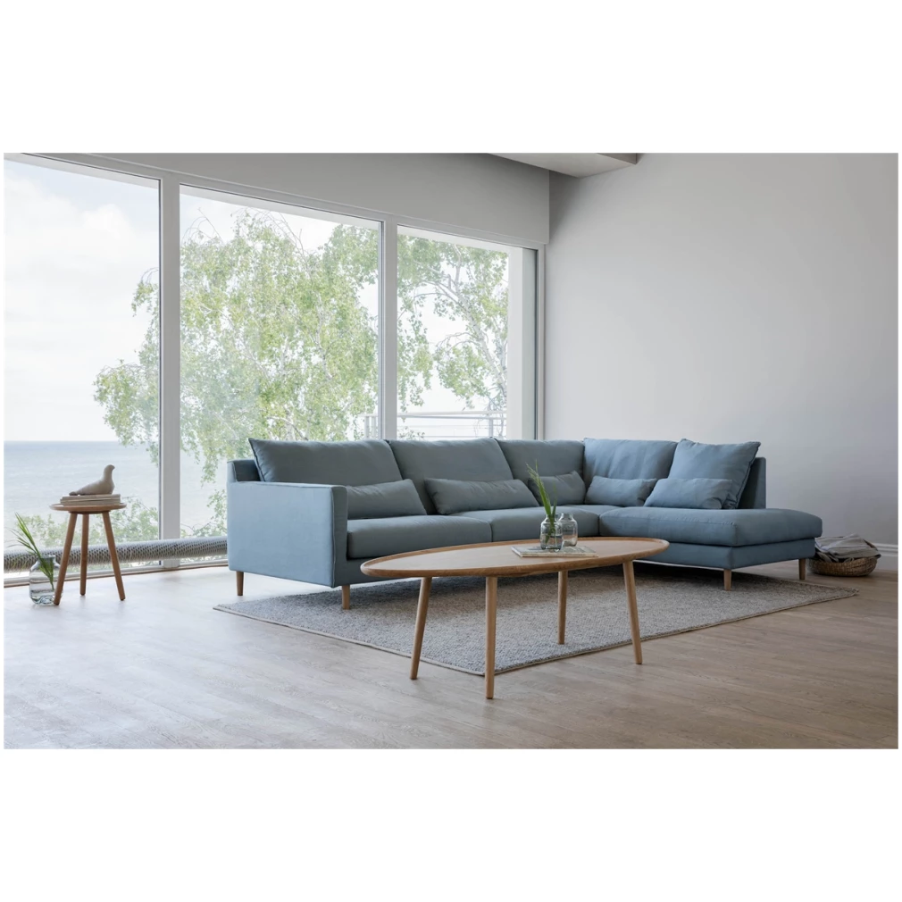 Sally 2 Seater sofa by Sits