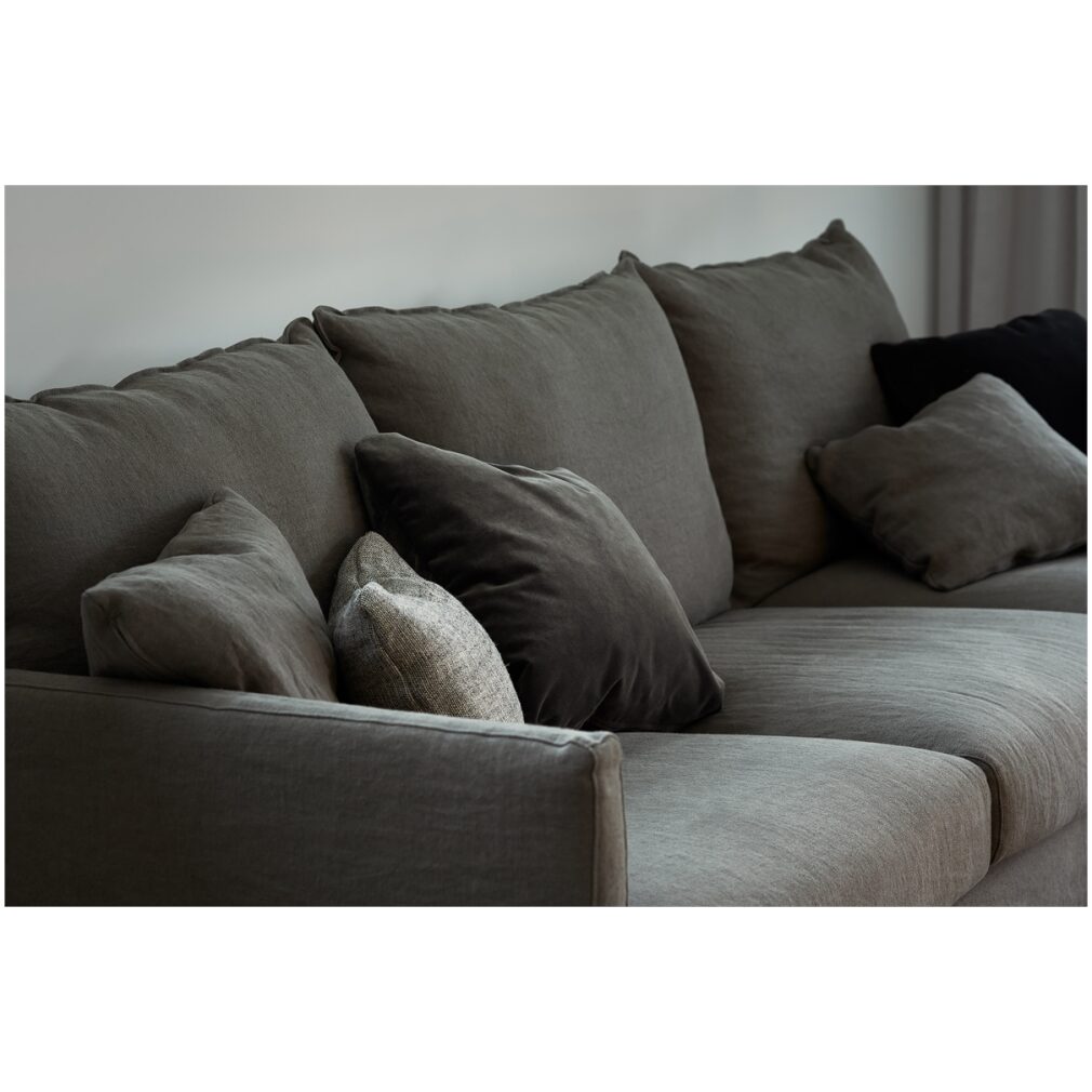 Sally set 1 Corner sofa by Sits