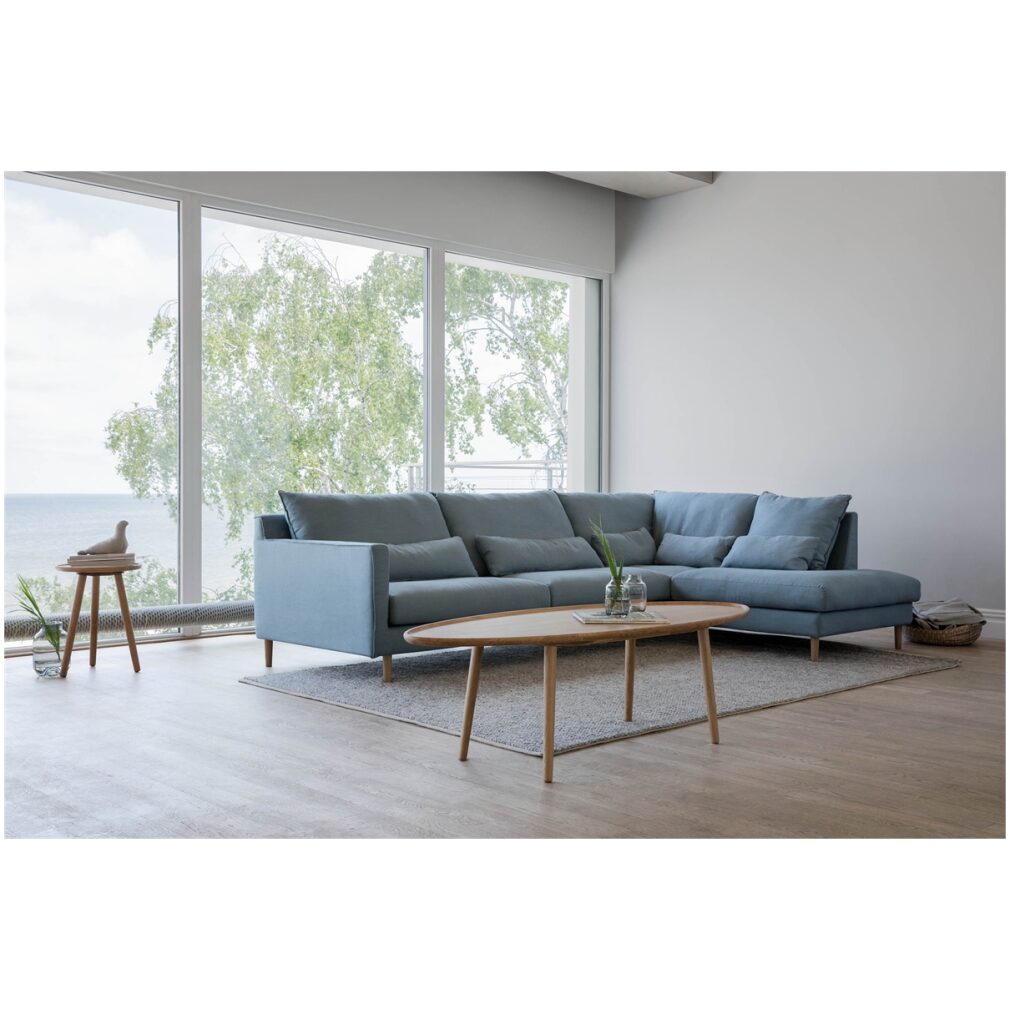Sally set 1 Corner sofa by Sits