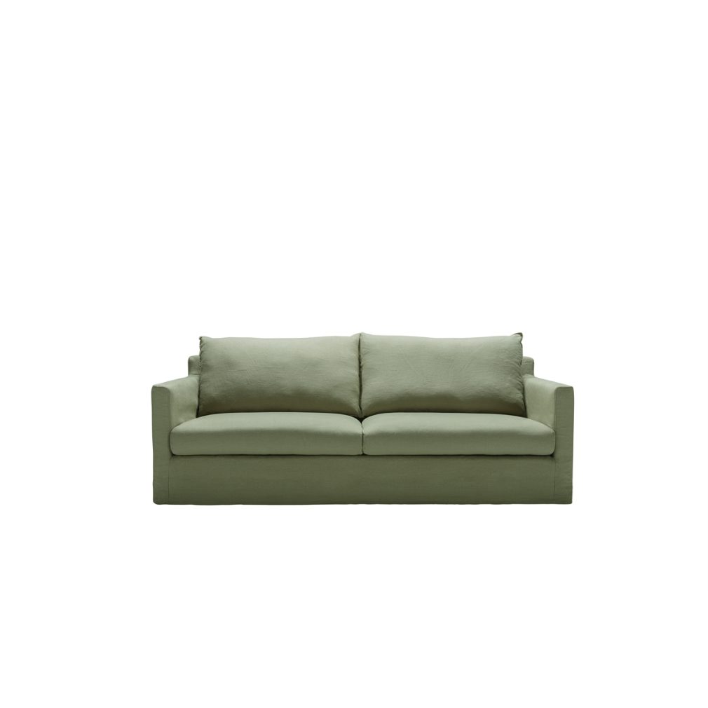 Sally 3.5 Seater sofa by Sits