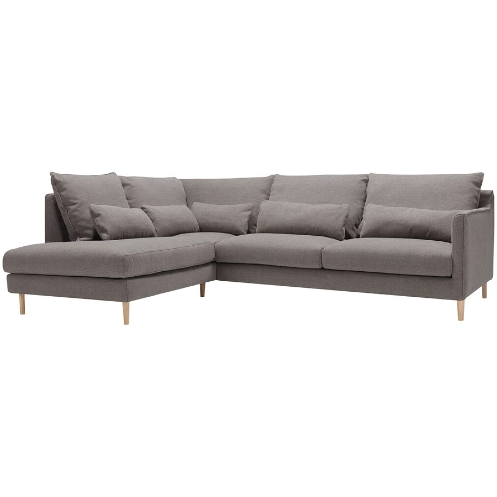 Sally 3.5 Seater sofa by Sits