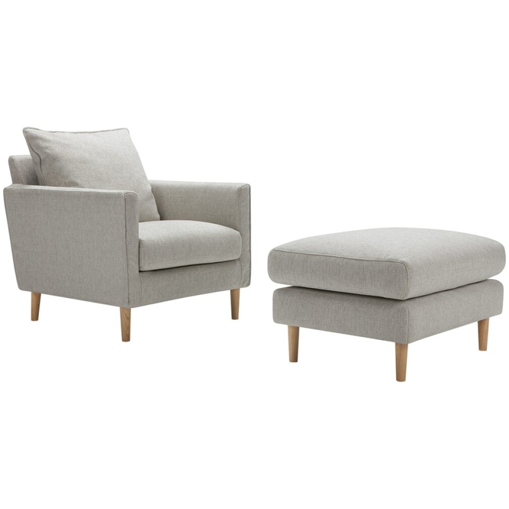 Sally 3.5 Seater sofa by Sits