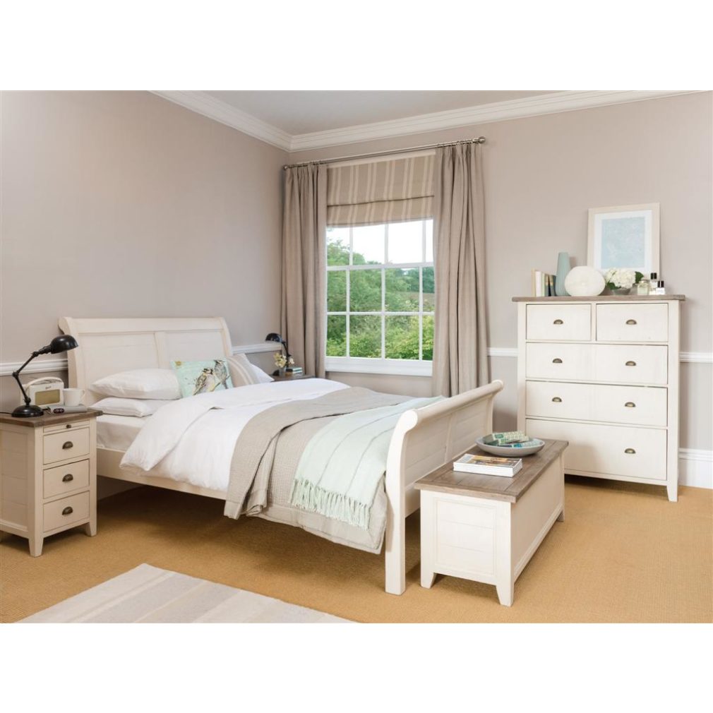 Special Offer - Full Hanging WARDROBE - Cotswold Bedroom Furniture