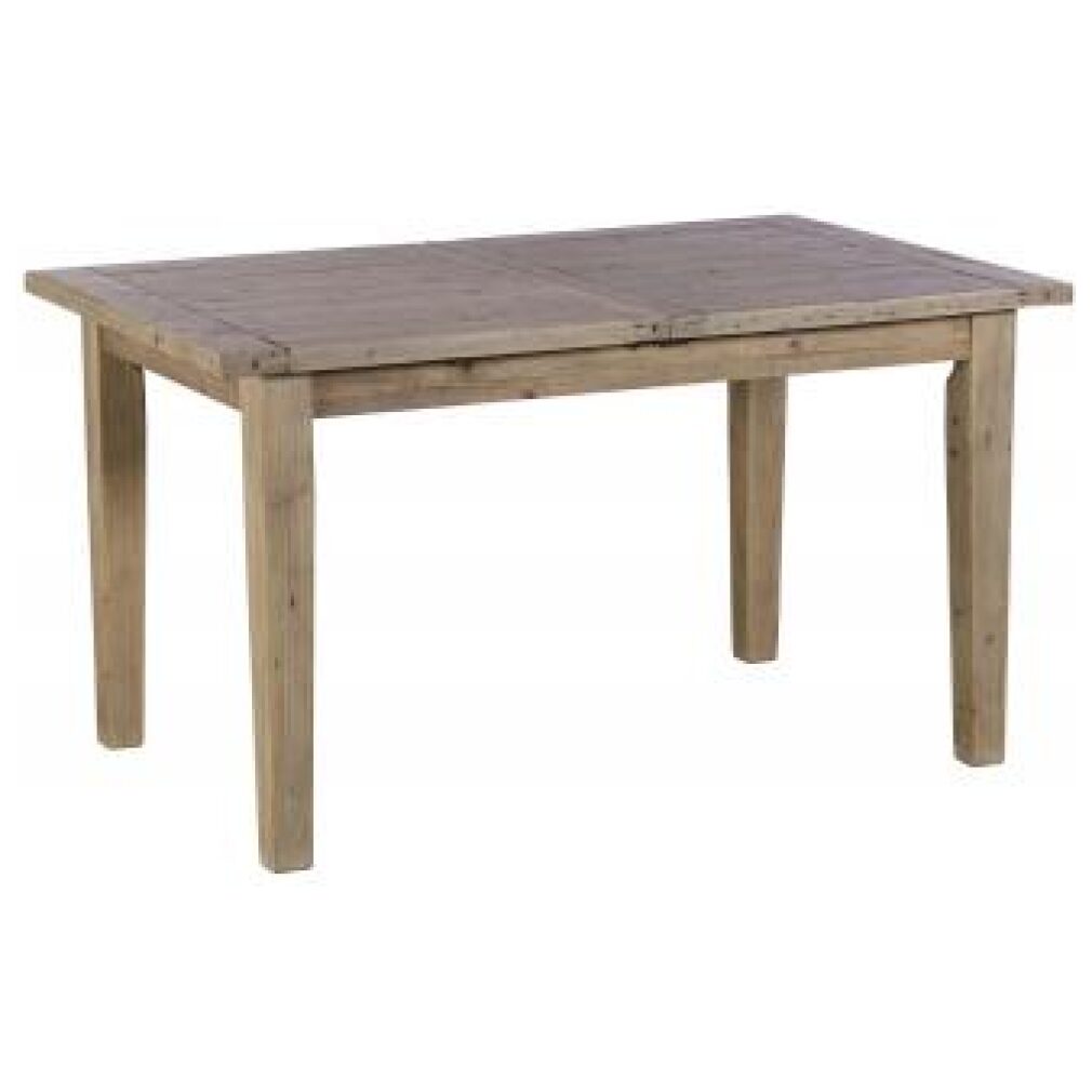 Valetta Dining Furniture - Extending Dining Table