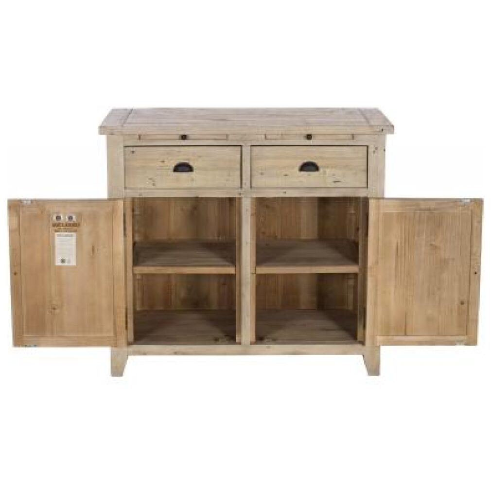 Valetta Dining Furniture - Old Narrow Sideboard (collection)