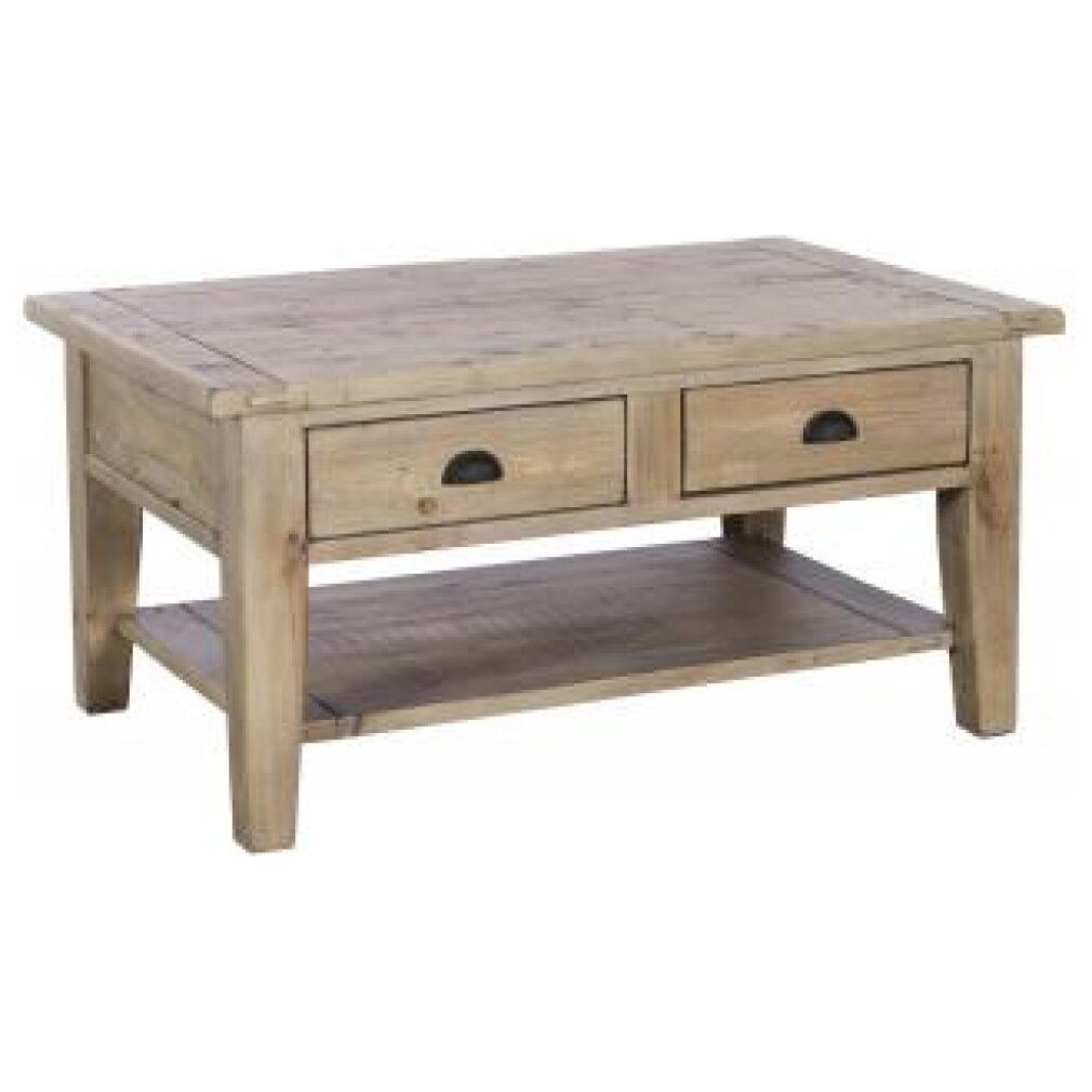Valetta Dining Furniture - old Coffee Table