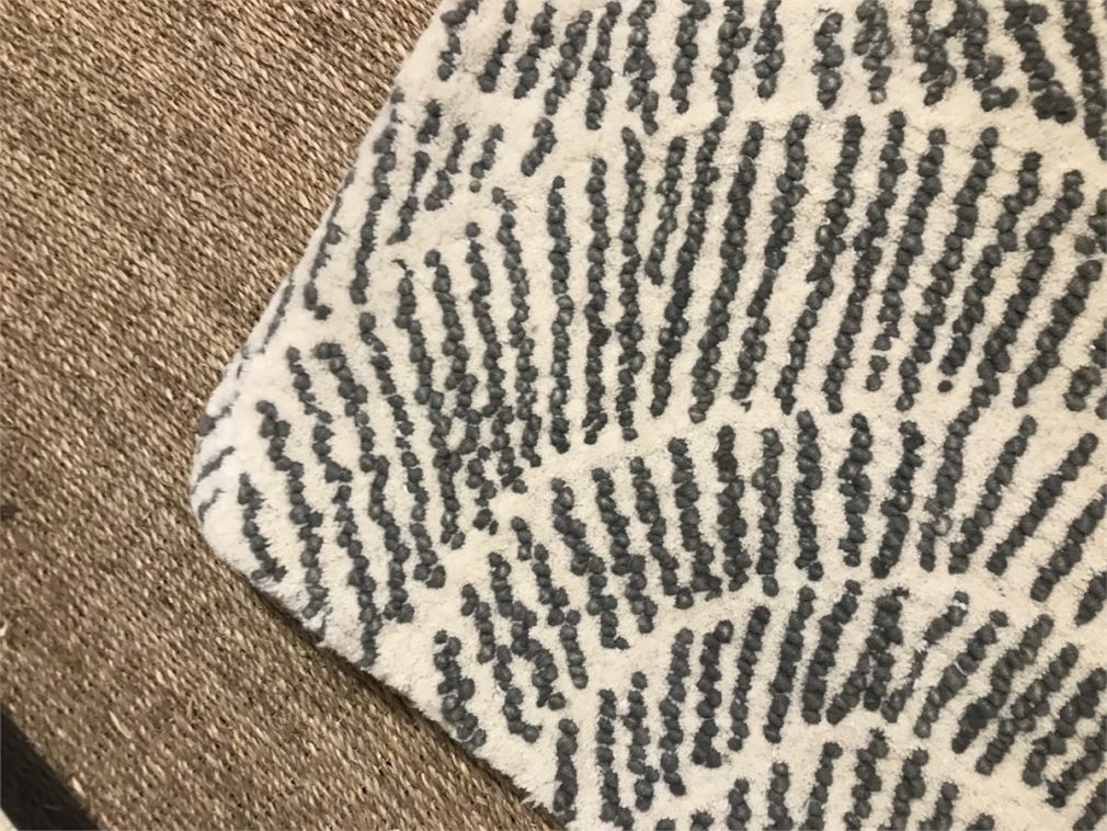 Cortez Rug - 120 x 170cm