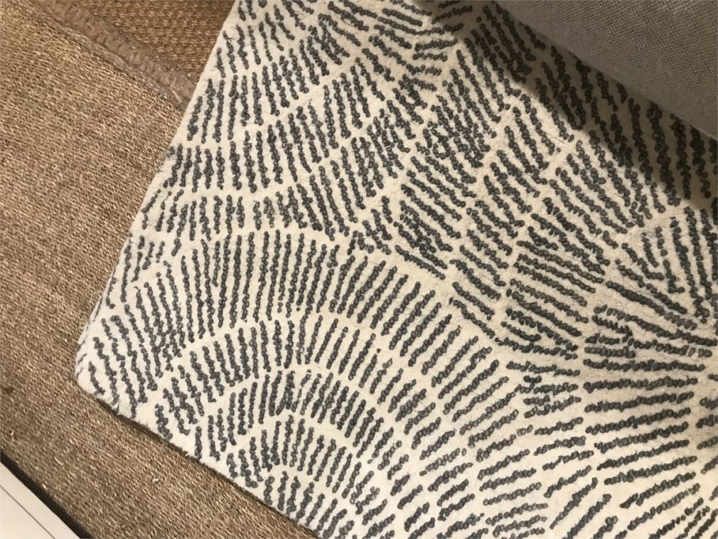 Cortez Rug - 120 x 170cm