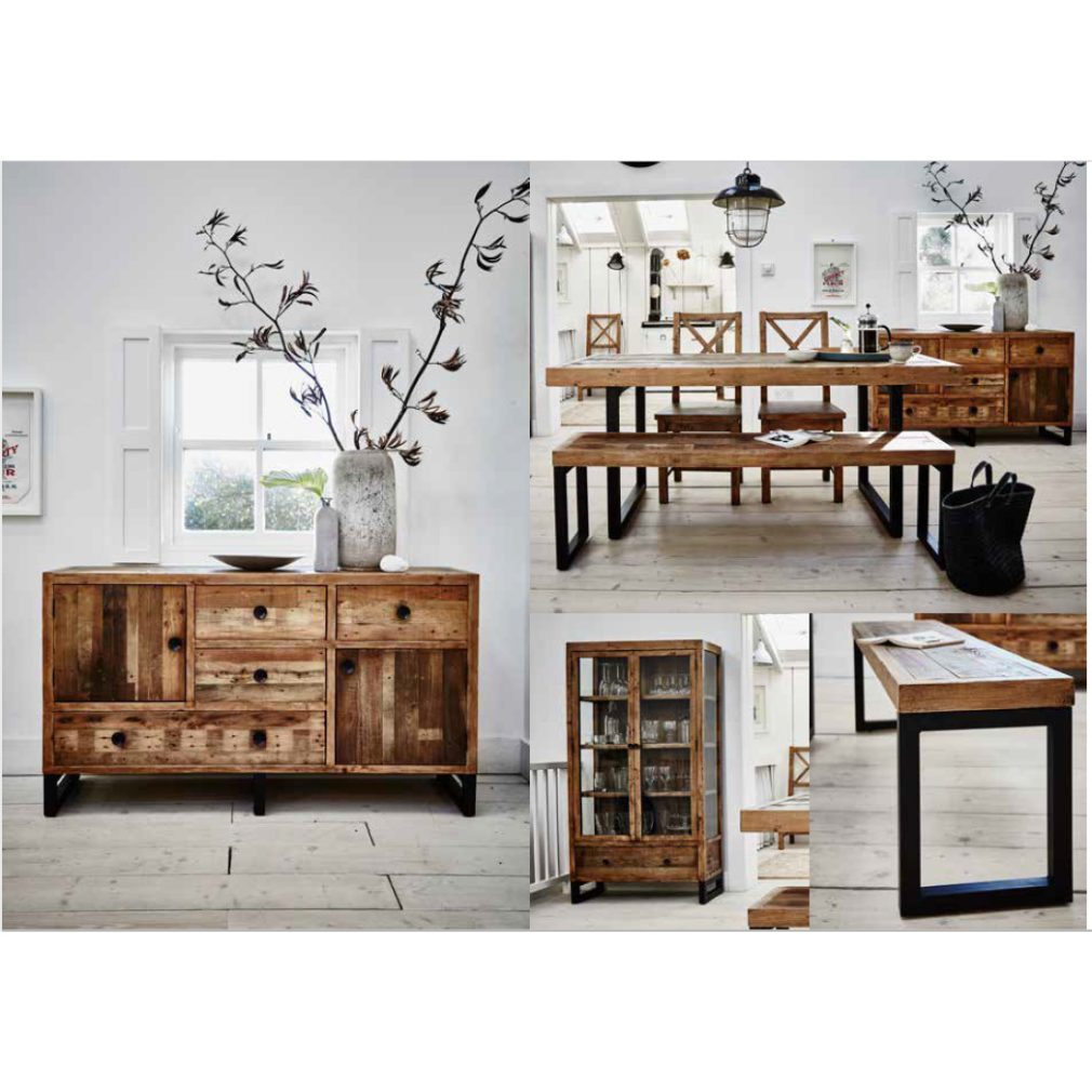 Nixon Dining Furniture - Price Match order