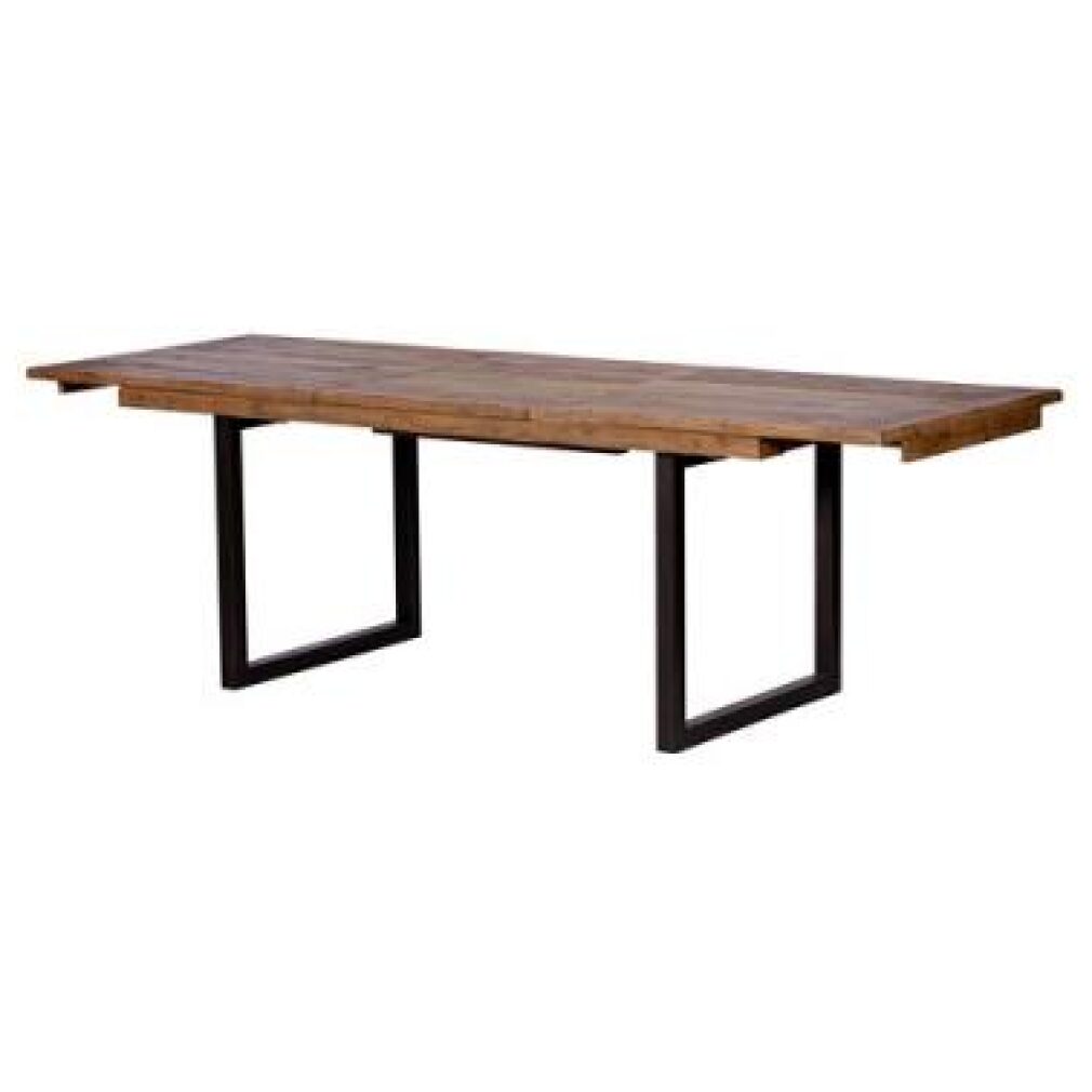 Nixon Dining Furniture - Price Match order