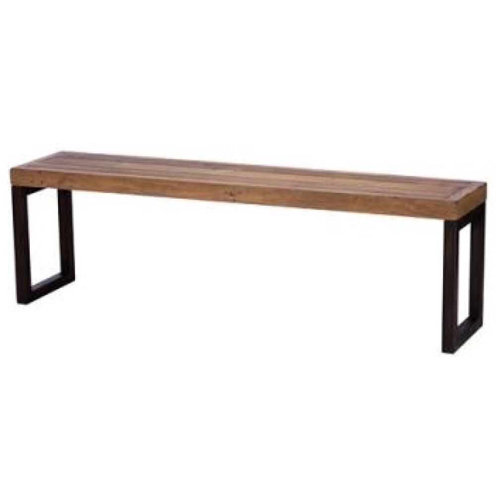 Nixon Dining Furniture - 140cm Bench